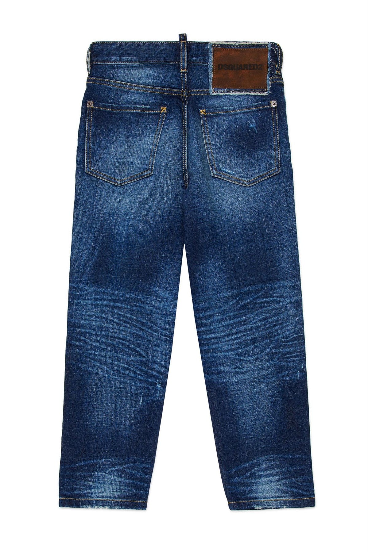 DSQUARED2 DQ2241-D0AERDQ01