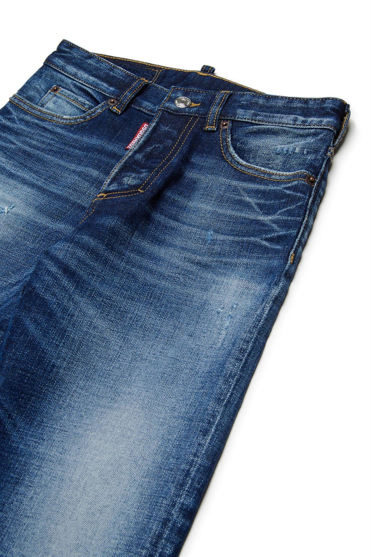 DSQUARED2 DQ2241-D0AERDQ01