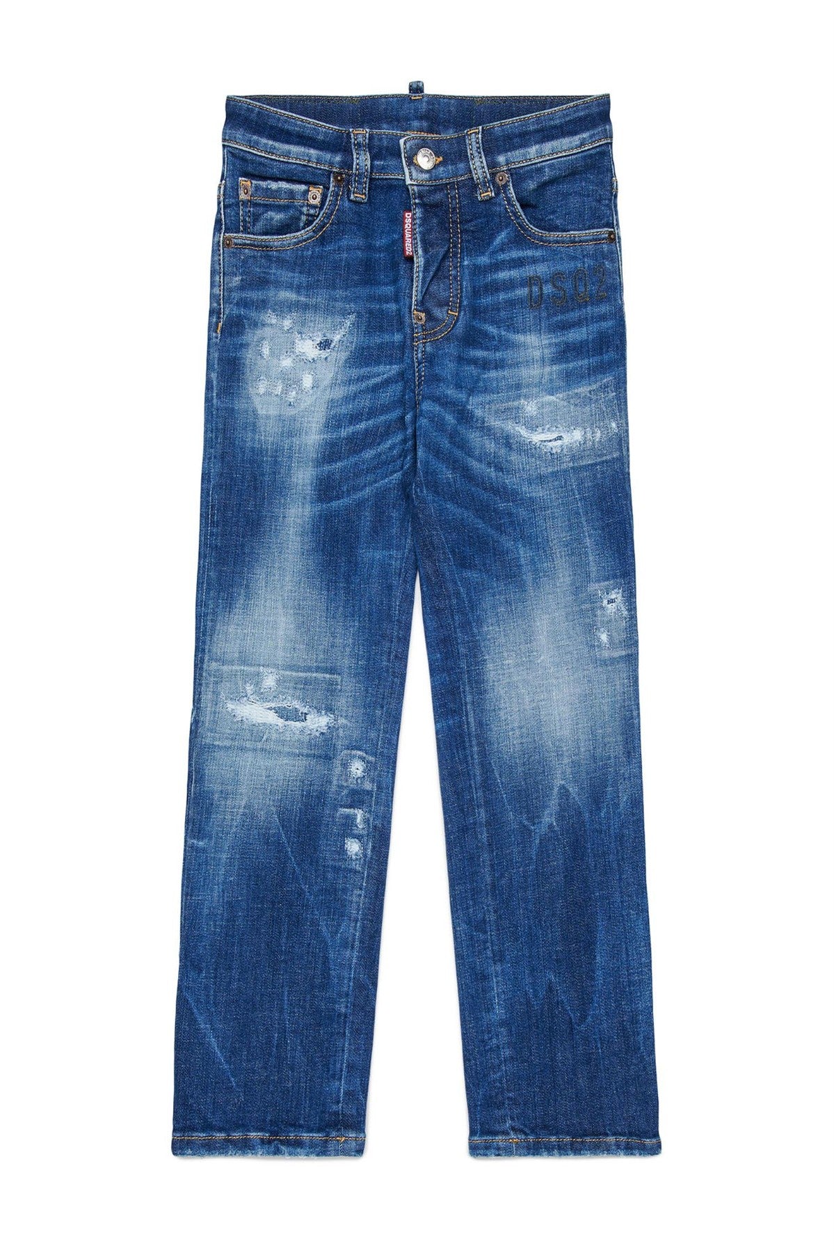 DSQUARED2 DQ2252-D0AEMDQ01