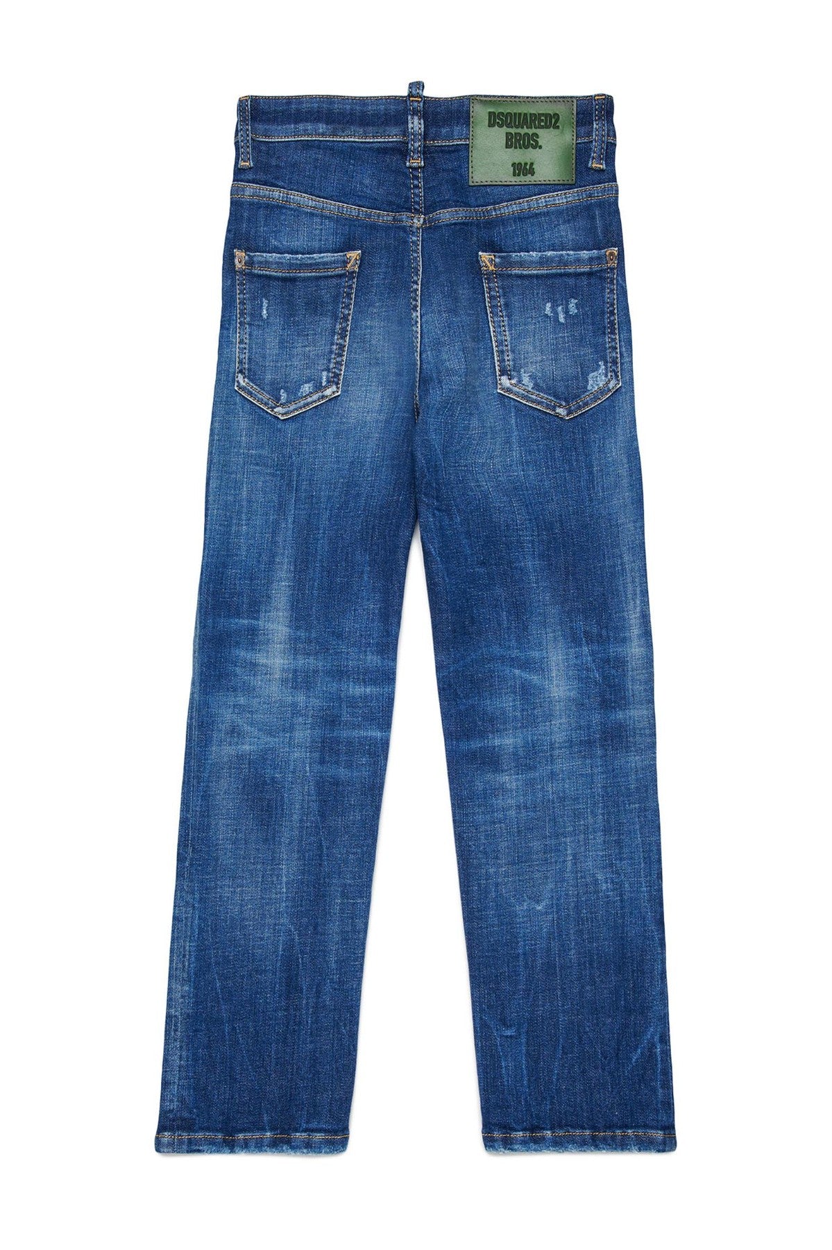 DSQUARED2 DQ2252-D0AEMDQ01