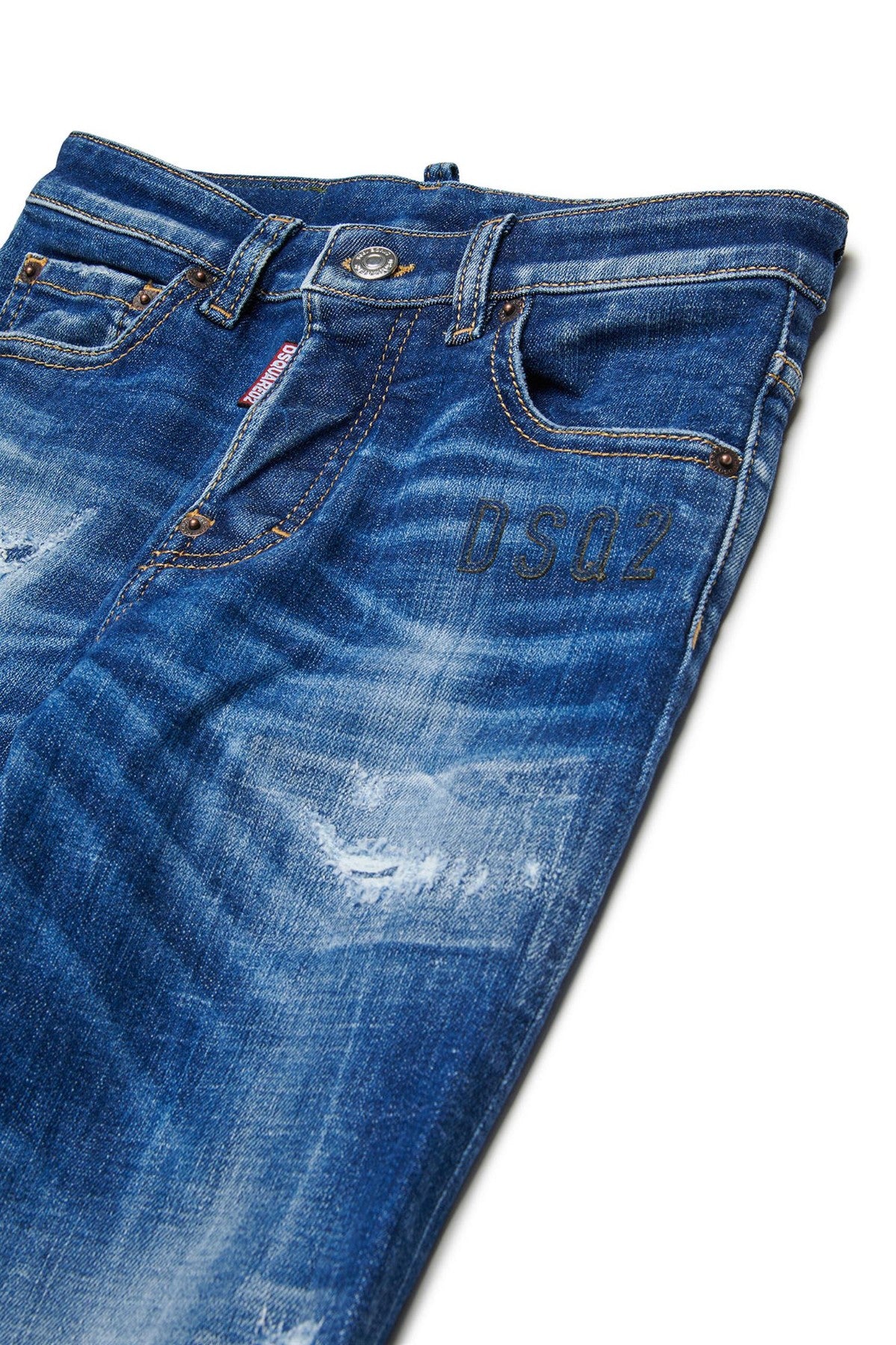 DSQUARED2 DQ2252-D0AEMDQ01