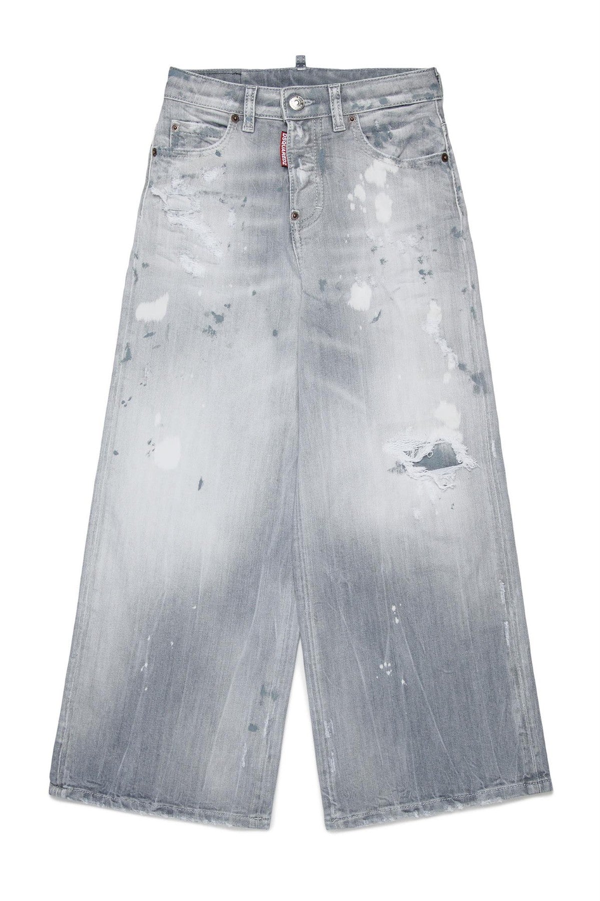 DSQUARED2 DQ2829-D0AEQDQ02