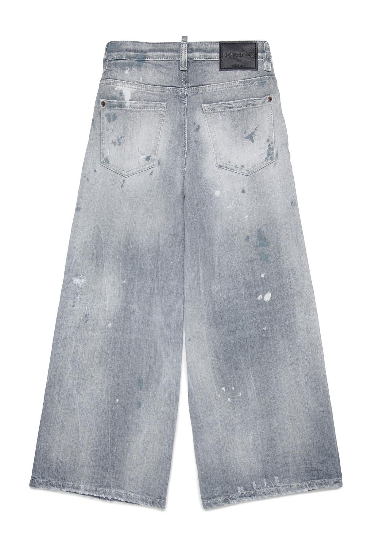 DSQUARED2 DQ2829-D0AEQDQ02