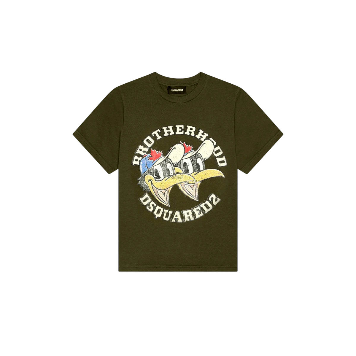 DSQUARED2 DQ2980-D008NDQ518