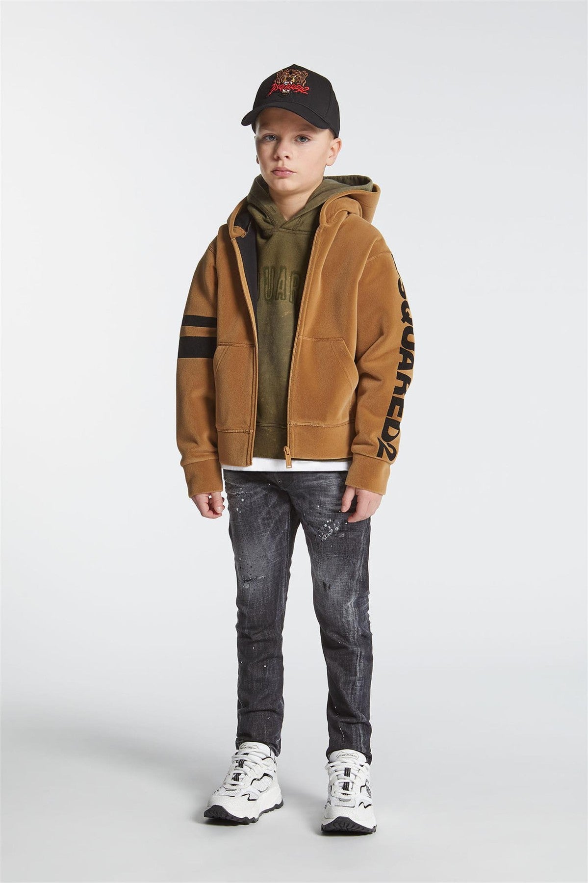 DSQUARED2 DQ3001-D0AF8DQ721