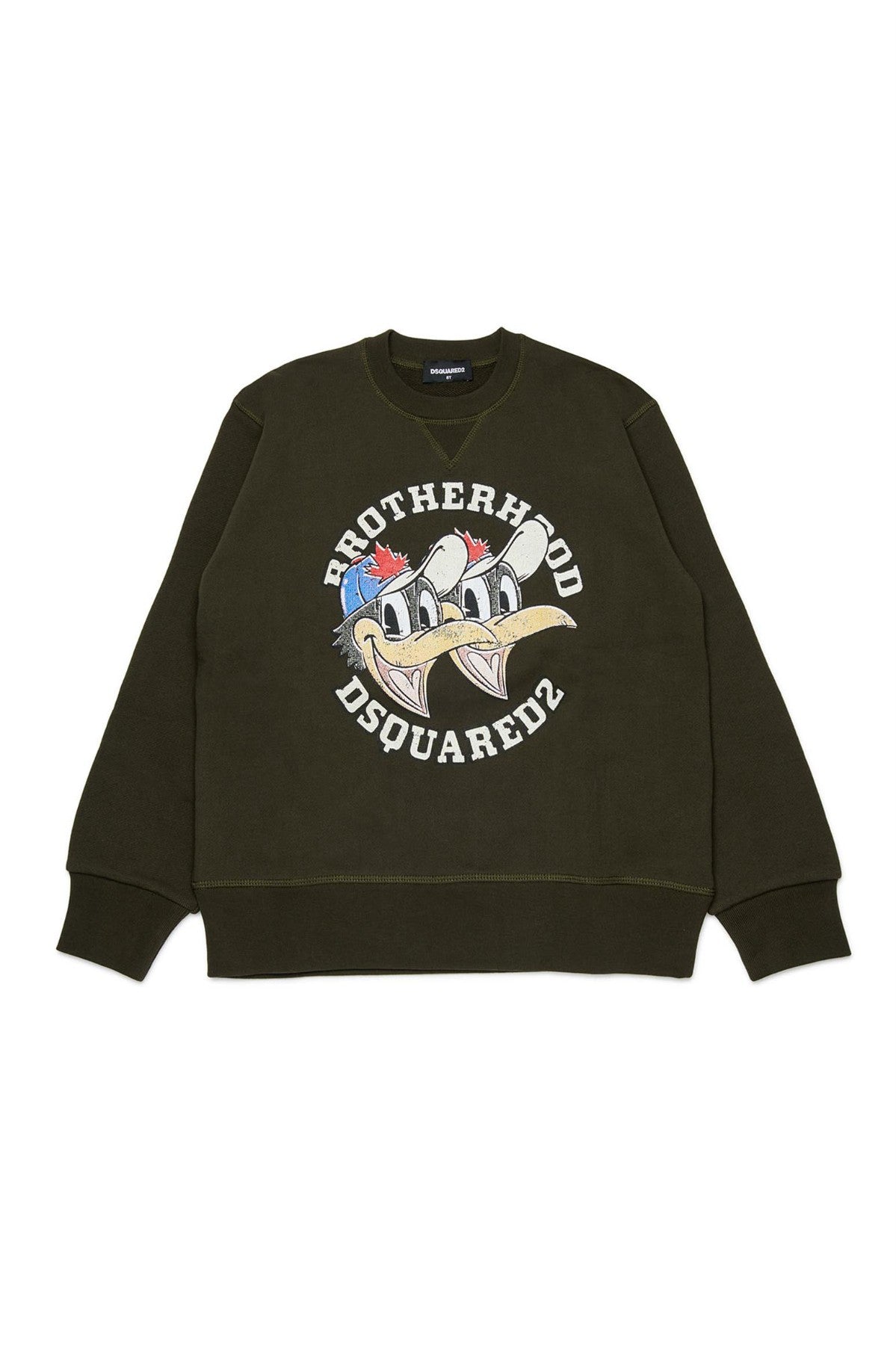 DSQUARED2 DQ3003-D0AEYDQ518