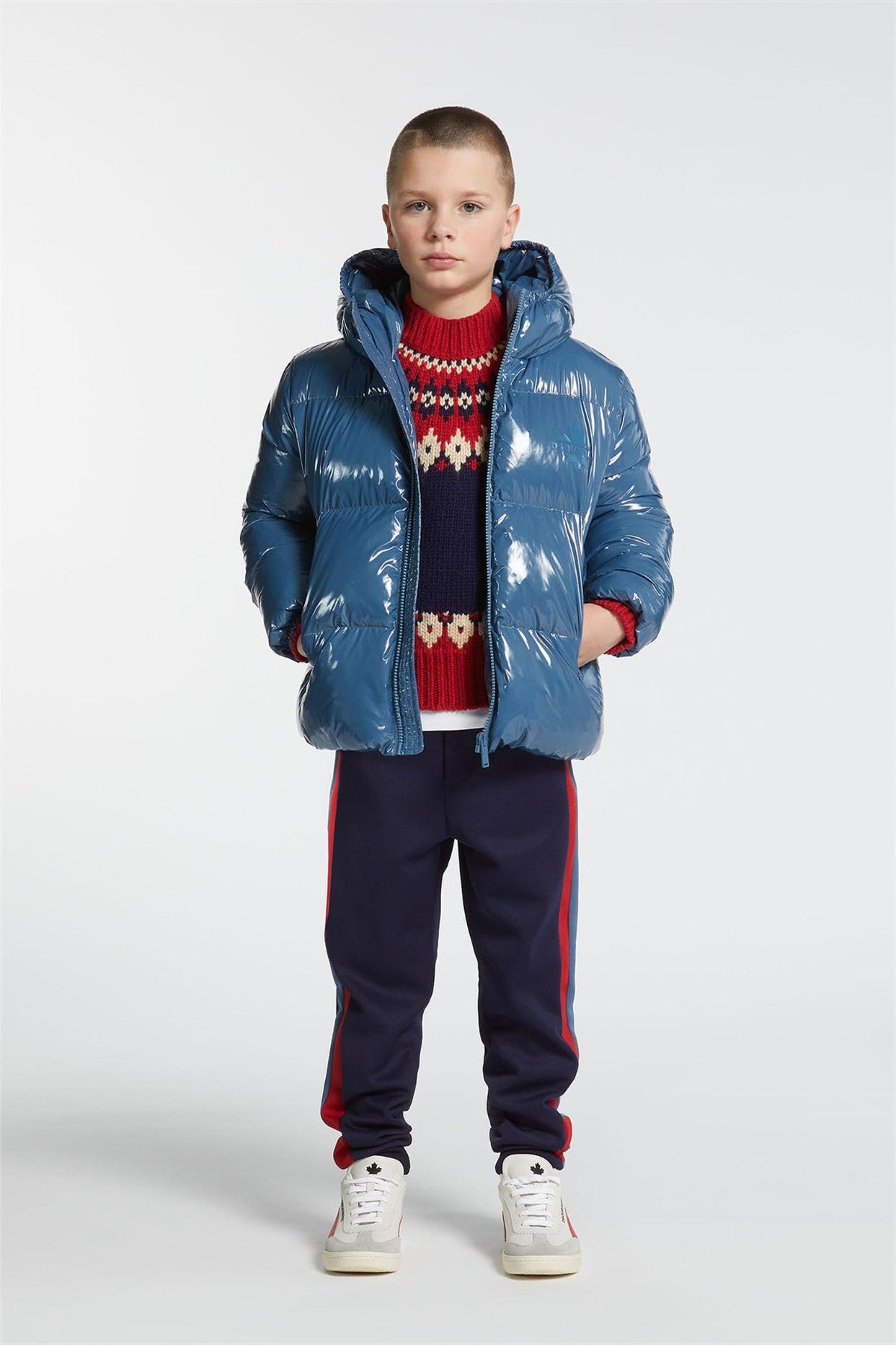 DSQUARED2 DQ3042-D0ADYDQ882