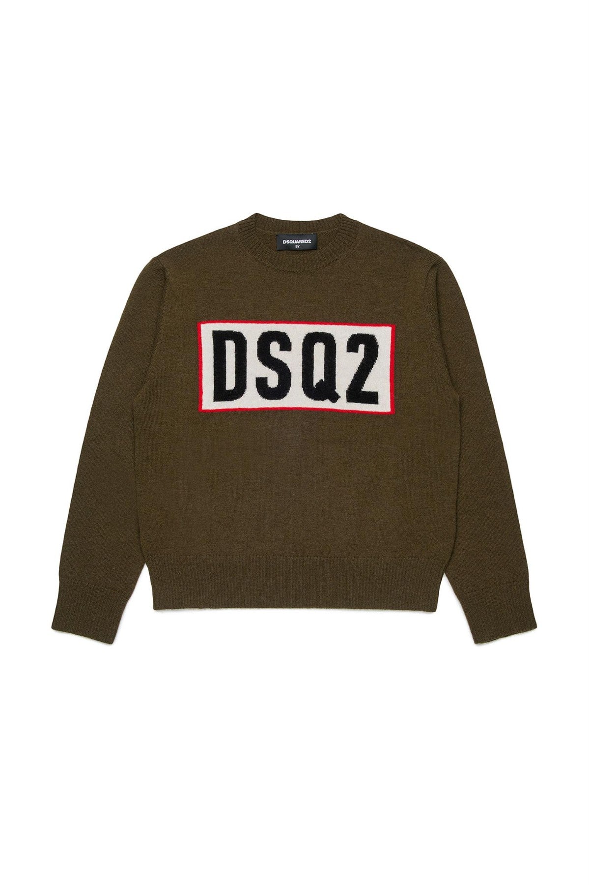 DSQUARED2 DQ3071-D0AFFDQ518