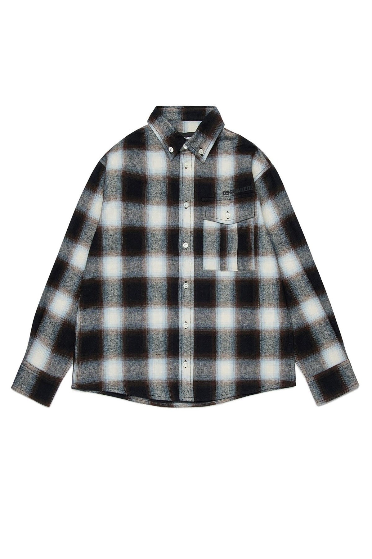 DSQUARED2 DQ3075-D0AEDDQ900