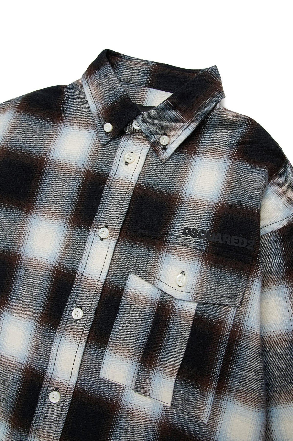 DSQUARED2 DQ3075-D0AEDDQ900