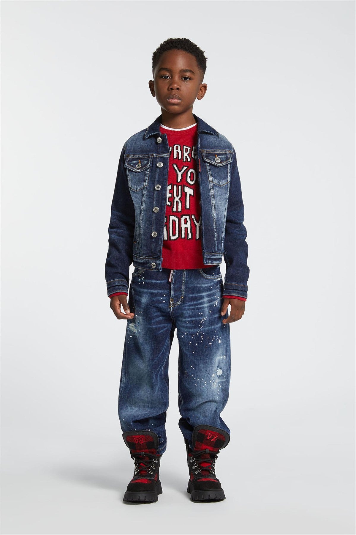 DSQUARED2 DQ3082-D0AEJDQ01