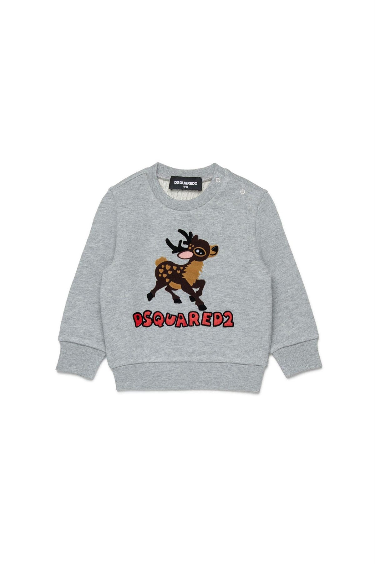DSQUARED2 DQ3094-D0A2GDQ911