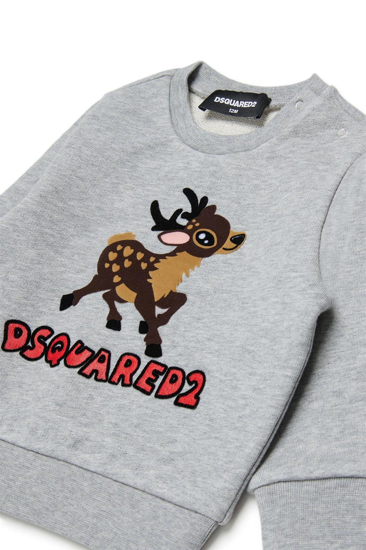 DSQUARED2 DQ3094-D0A2GDQ911