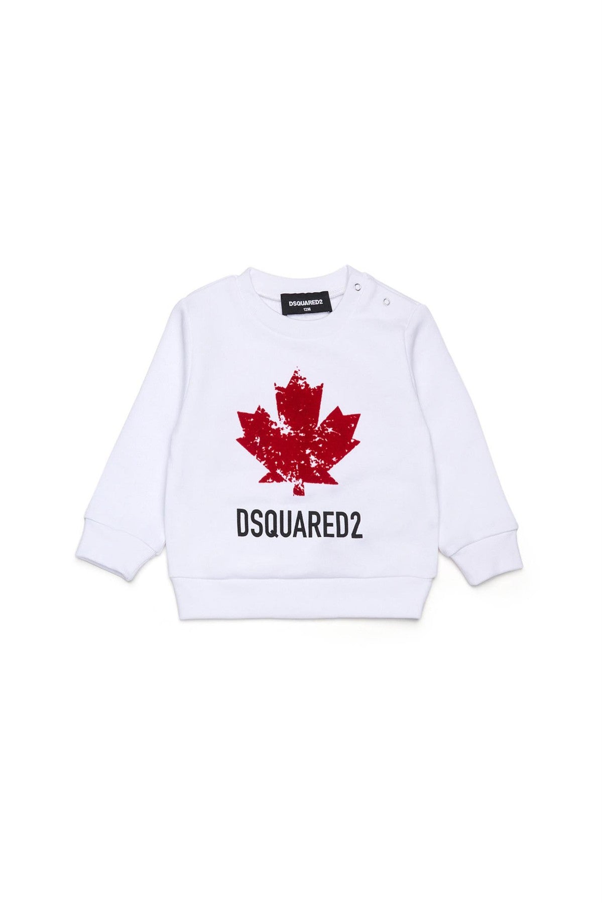 DSQUARED2 DQ3096-D00ZFDQ100
