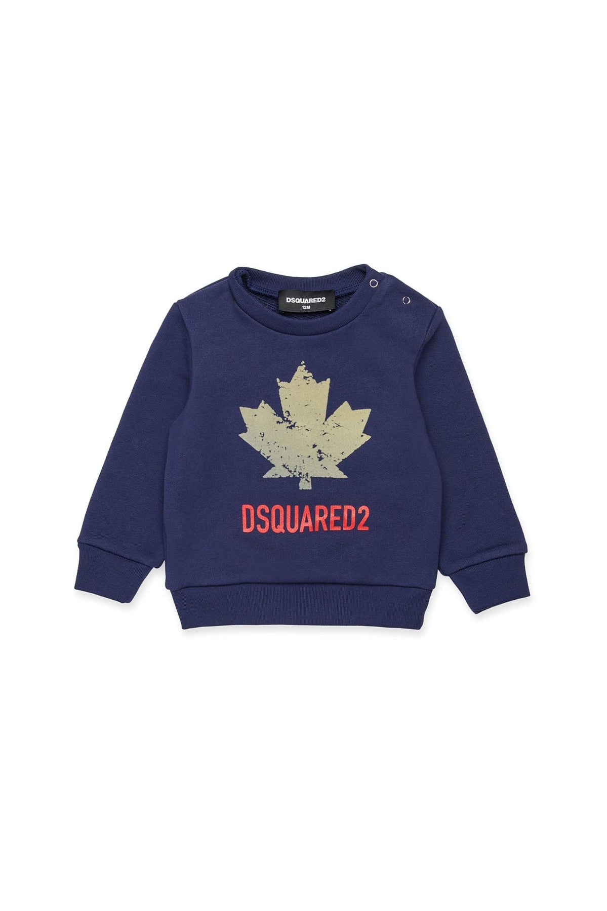 DSQUARED2 DQ3096-D00ZFDQ864