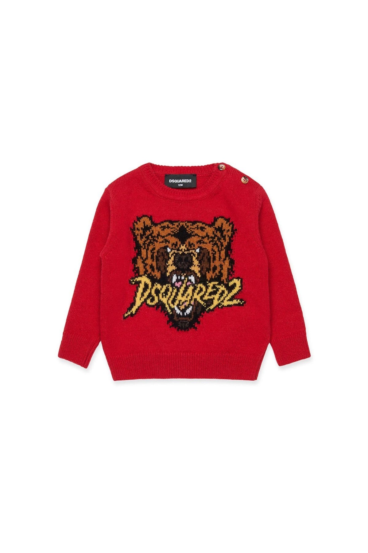 DSQUARED2 DQ3143-D0AFEDQ423