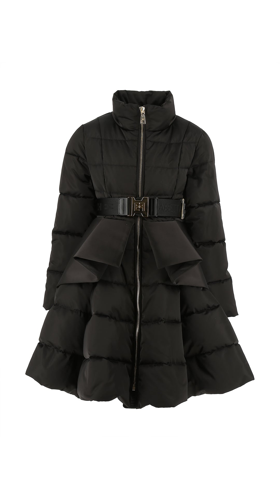 ELISABETTA FRANCHI EFGB132.C.NY298N000#