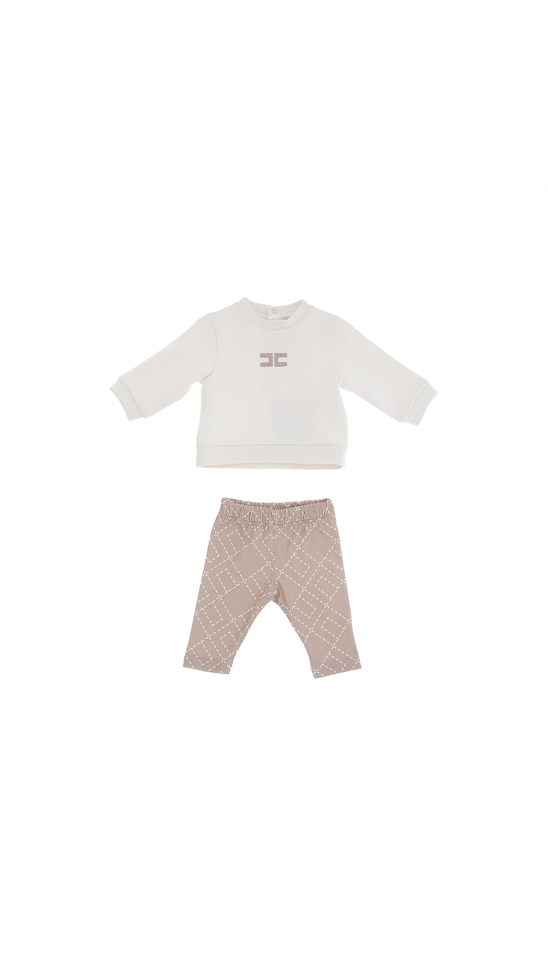 ELISABETTA FRANCHI ENCD107.0.FF002D687