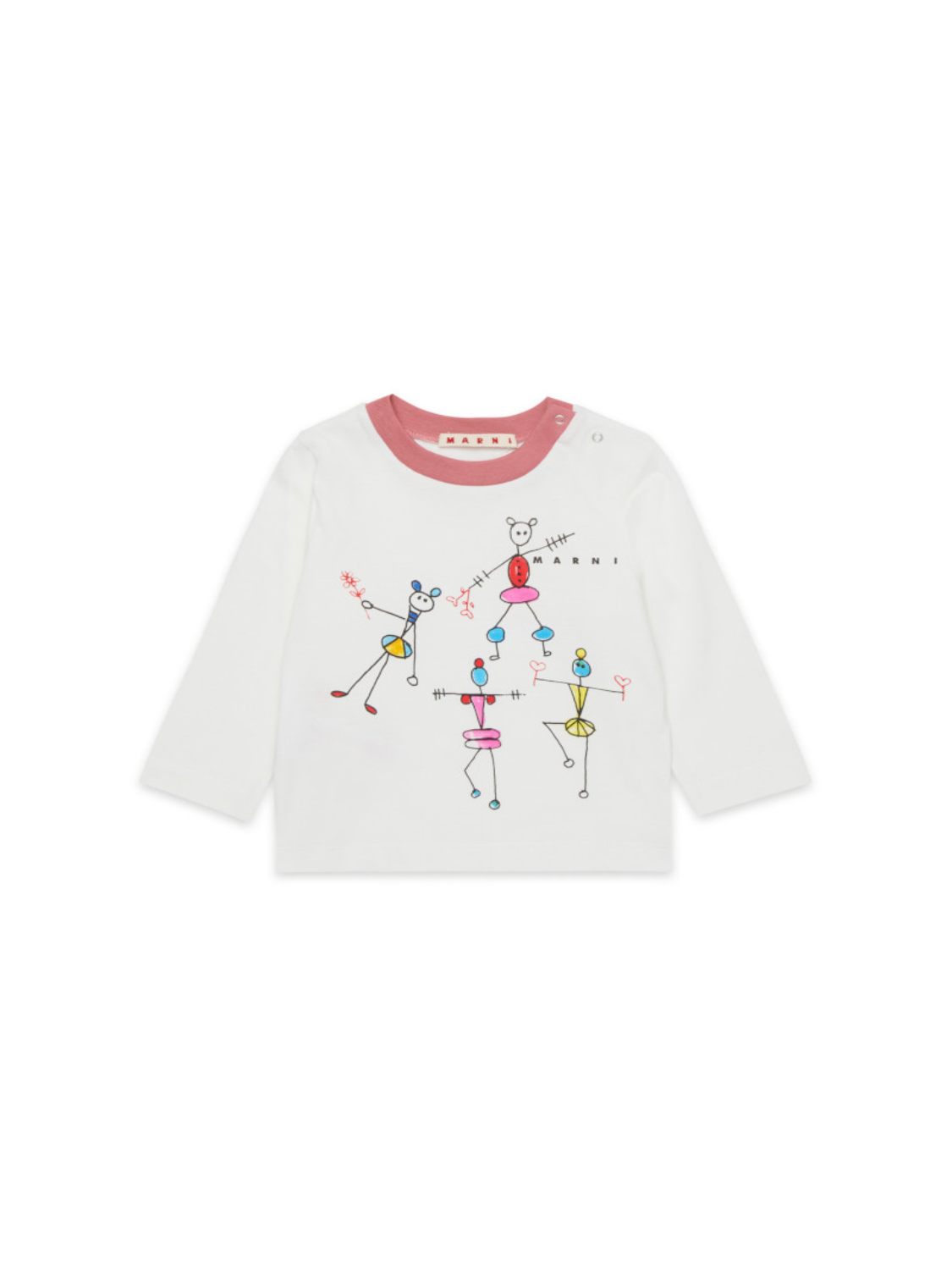 MARNI M01511-M00RF0M114