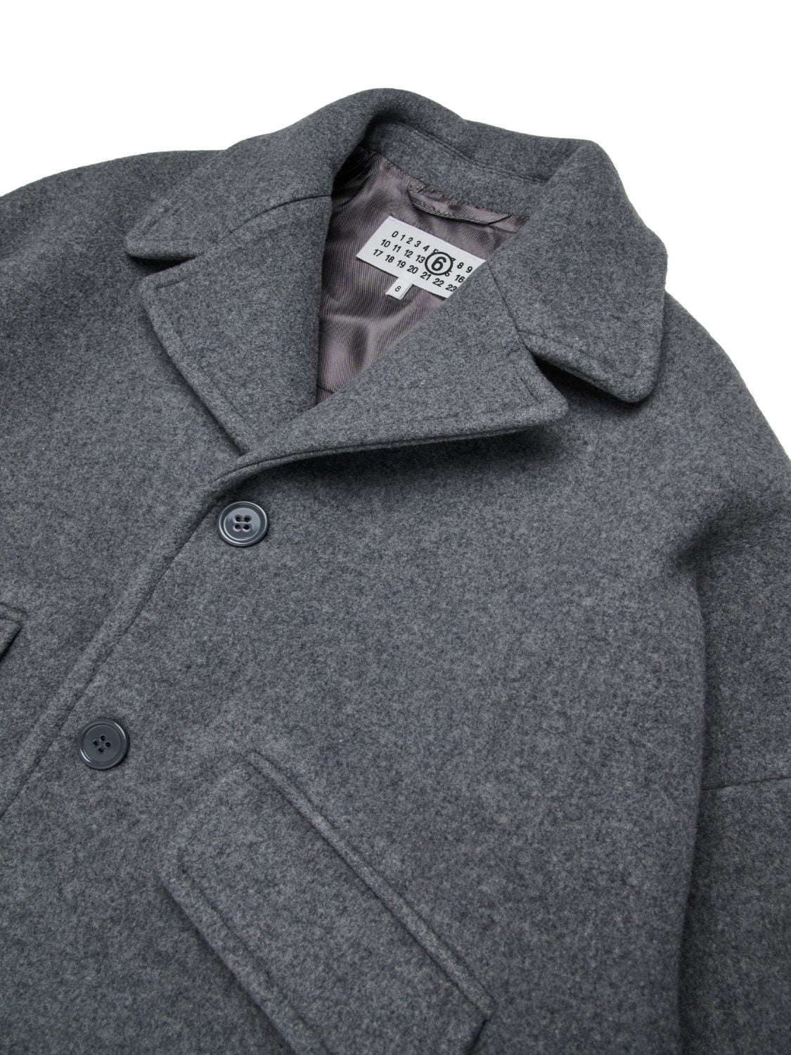 MM6 M60833-MM00WM6911