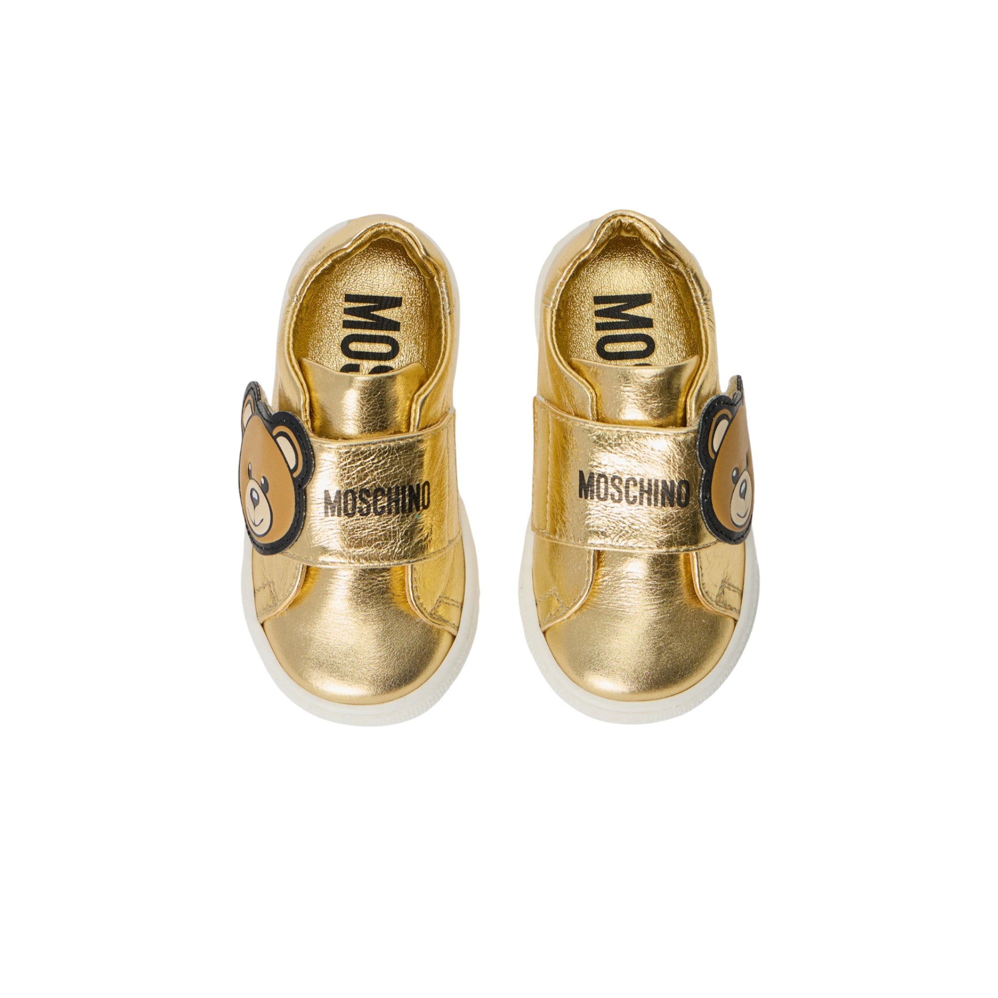 MOSCHINO KID 818302
