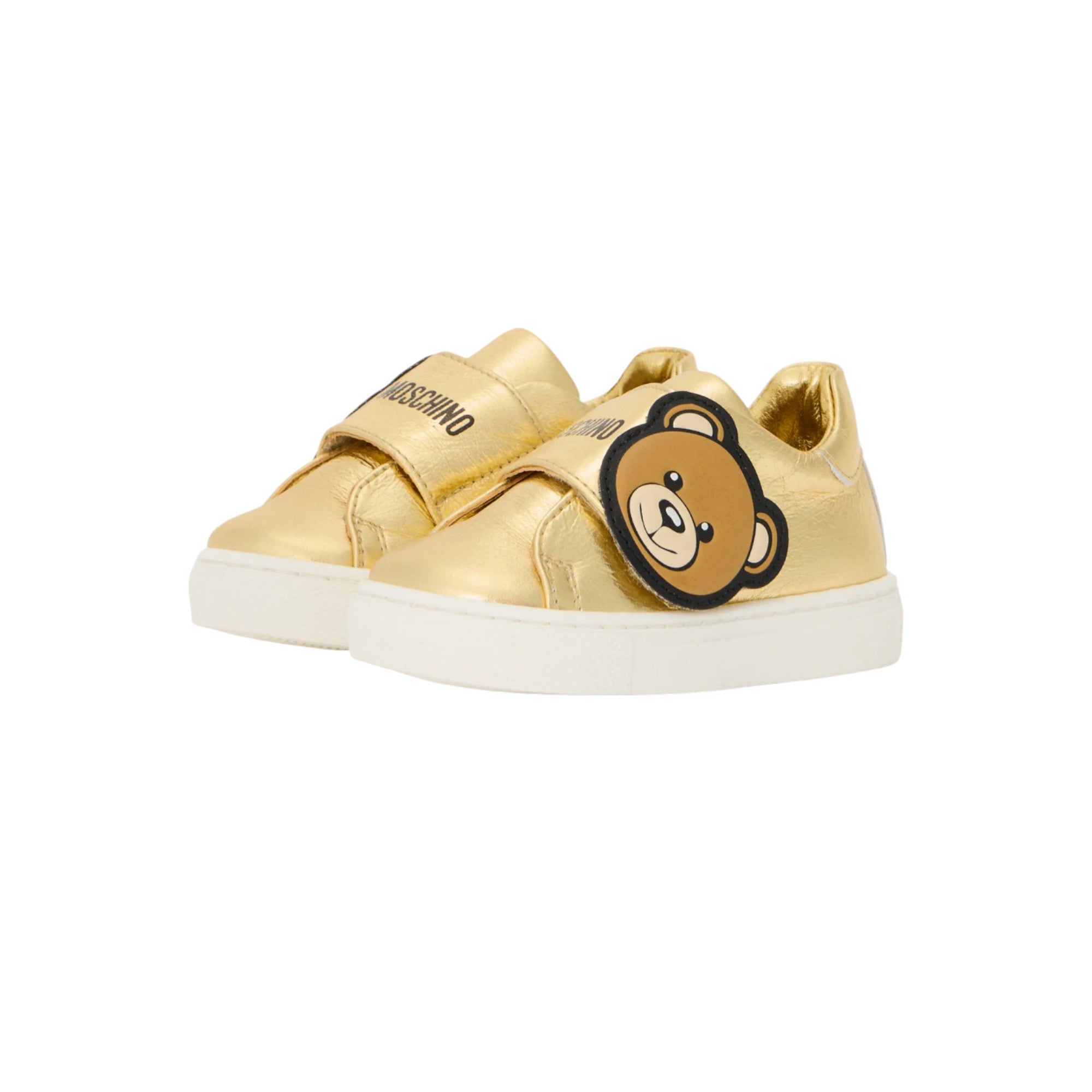 MOSCHINO KID 819054A
