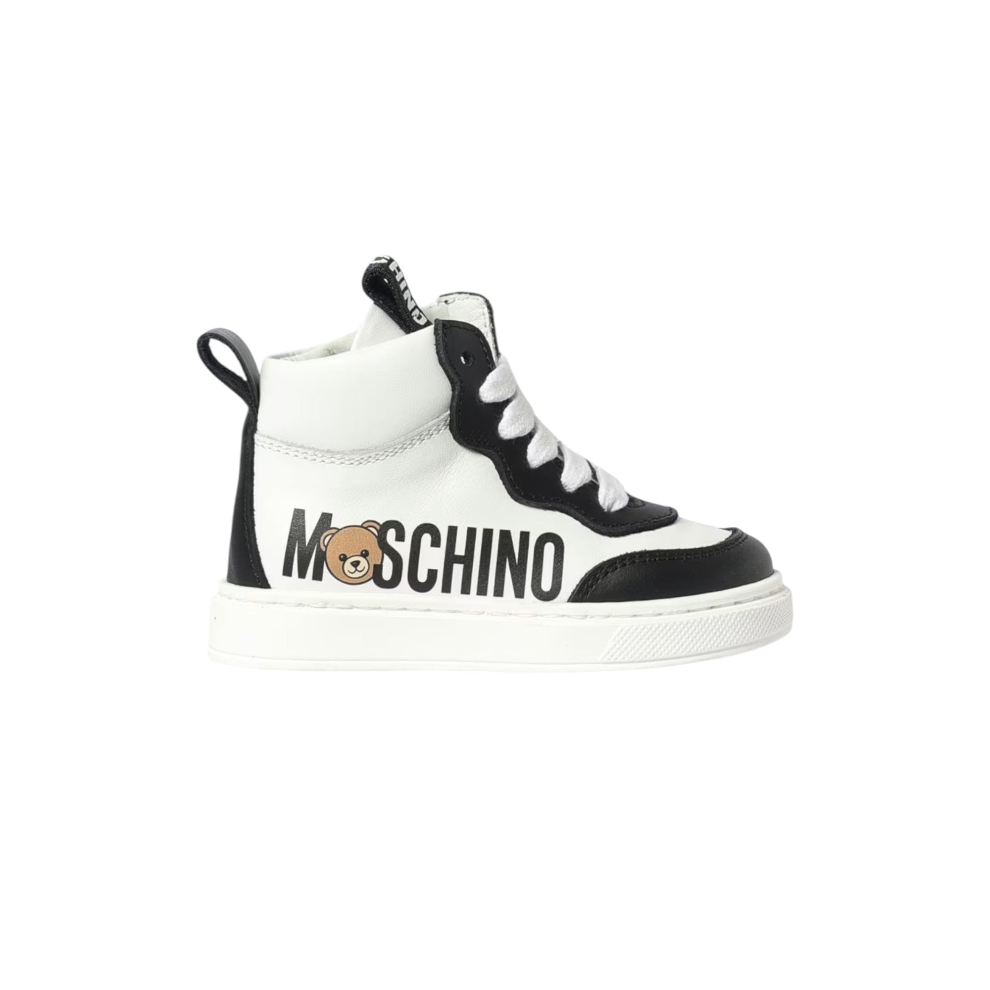 MOSCHINO KID 819223A