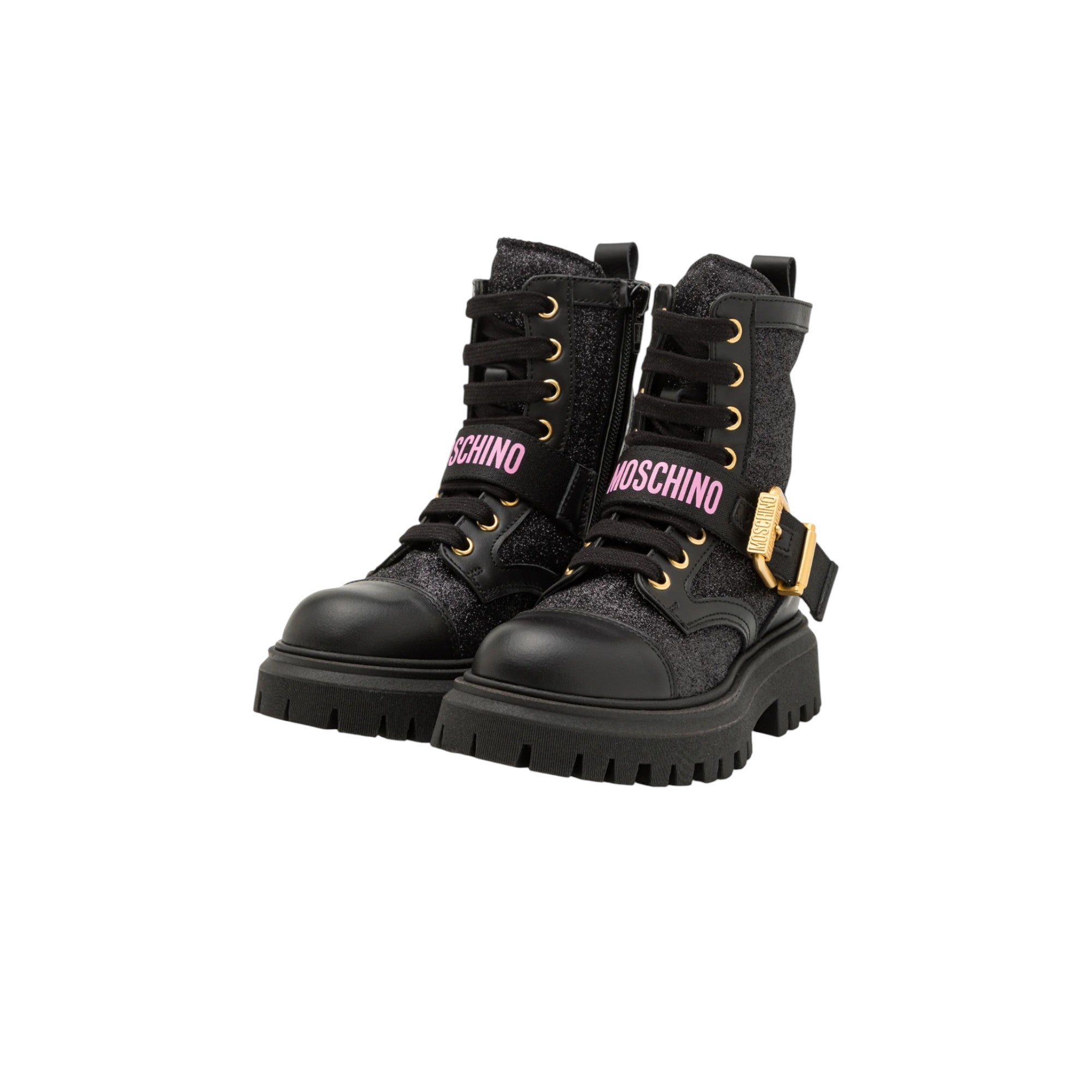 MOSCHINO KID 819461A