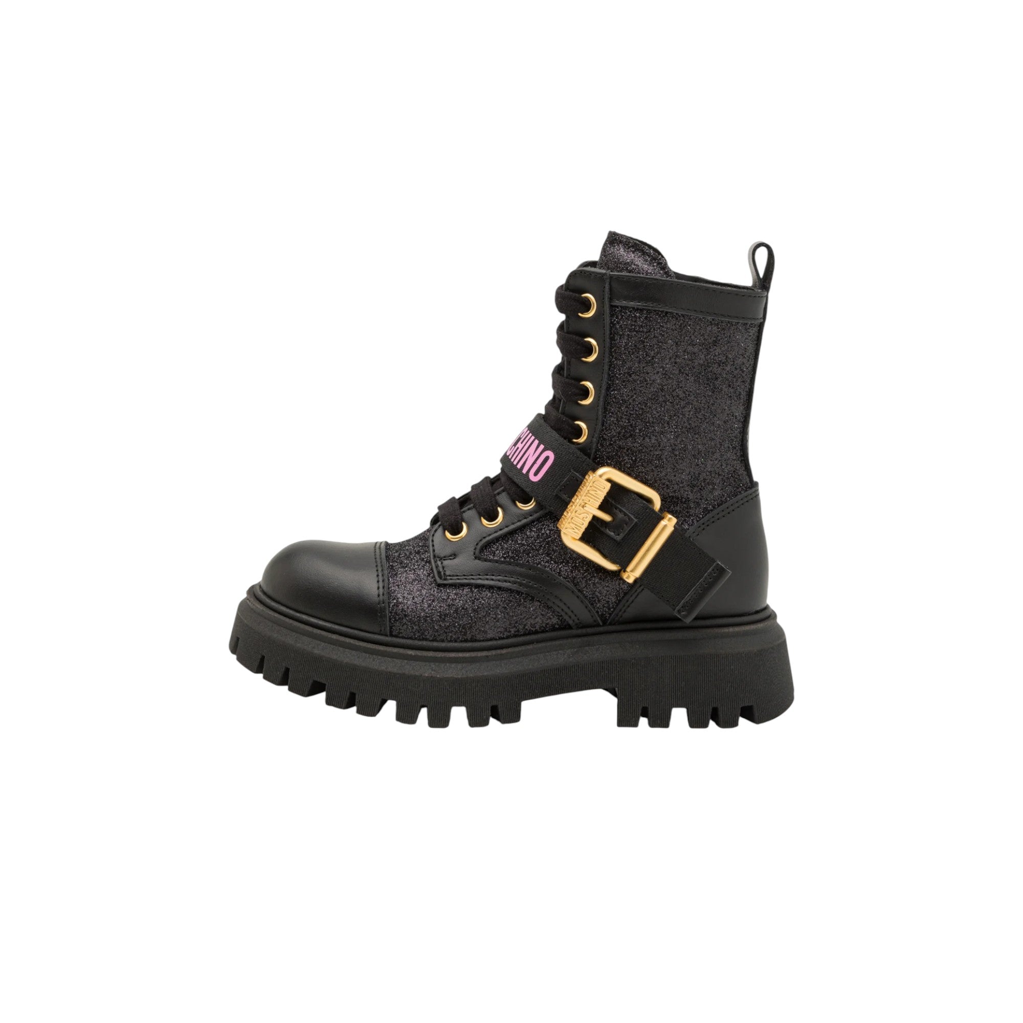 MOSCHINO KID 819461C