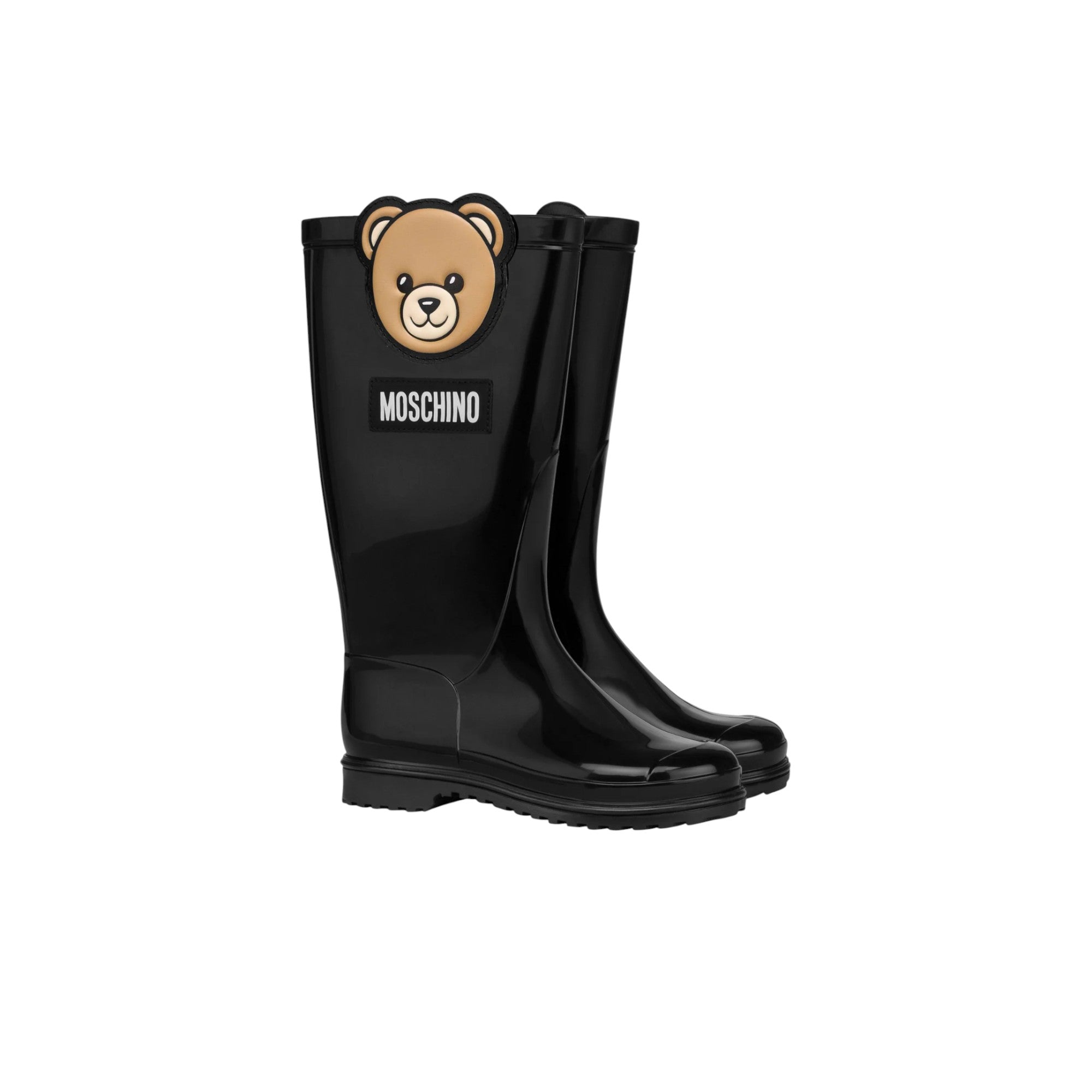 MOSCHINO KID 819861B
