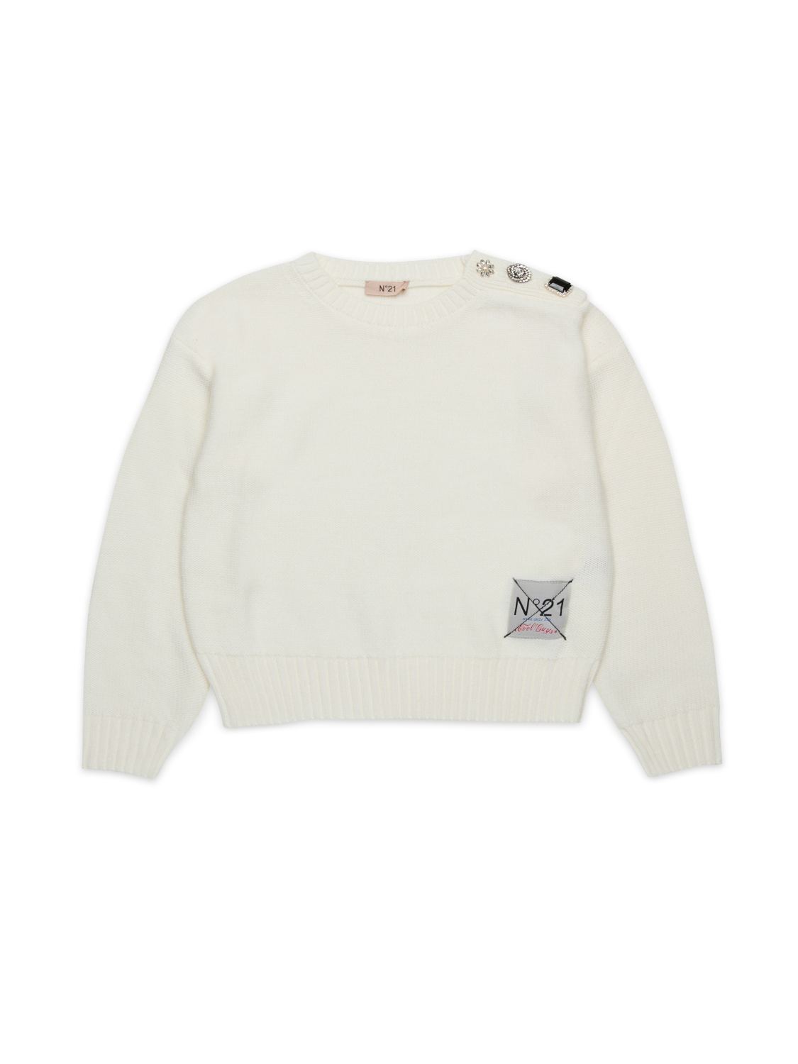 N°21 N2106W-N04550N100