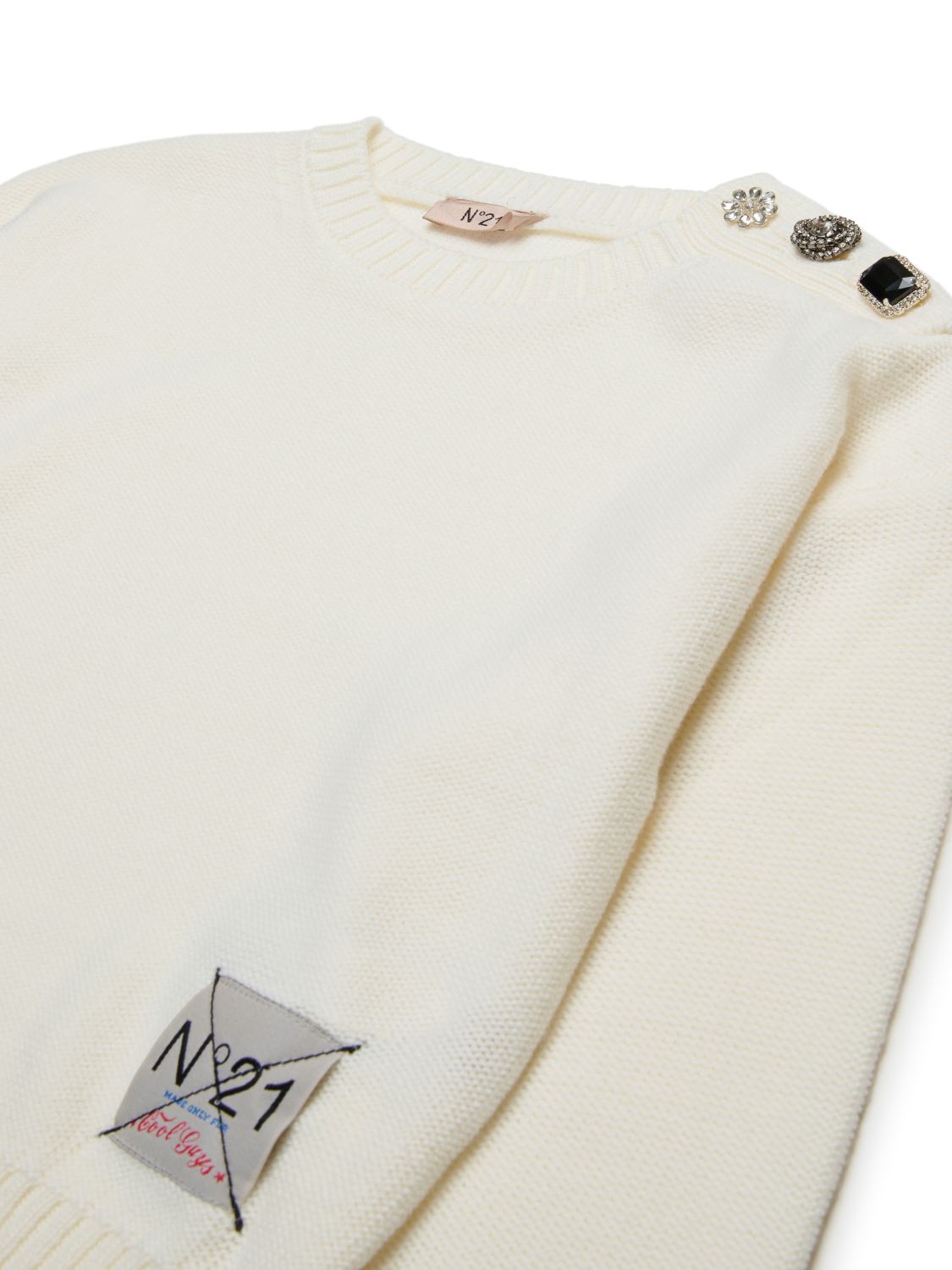 N°21 N2106W-N04550N100