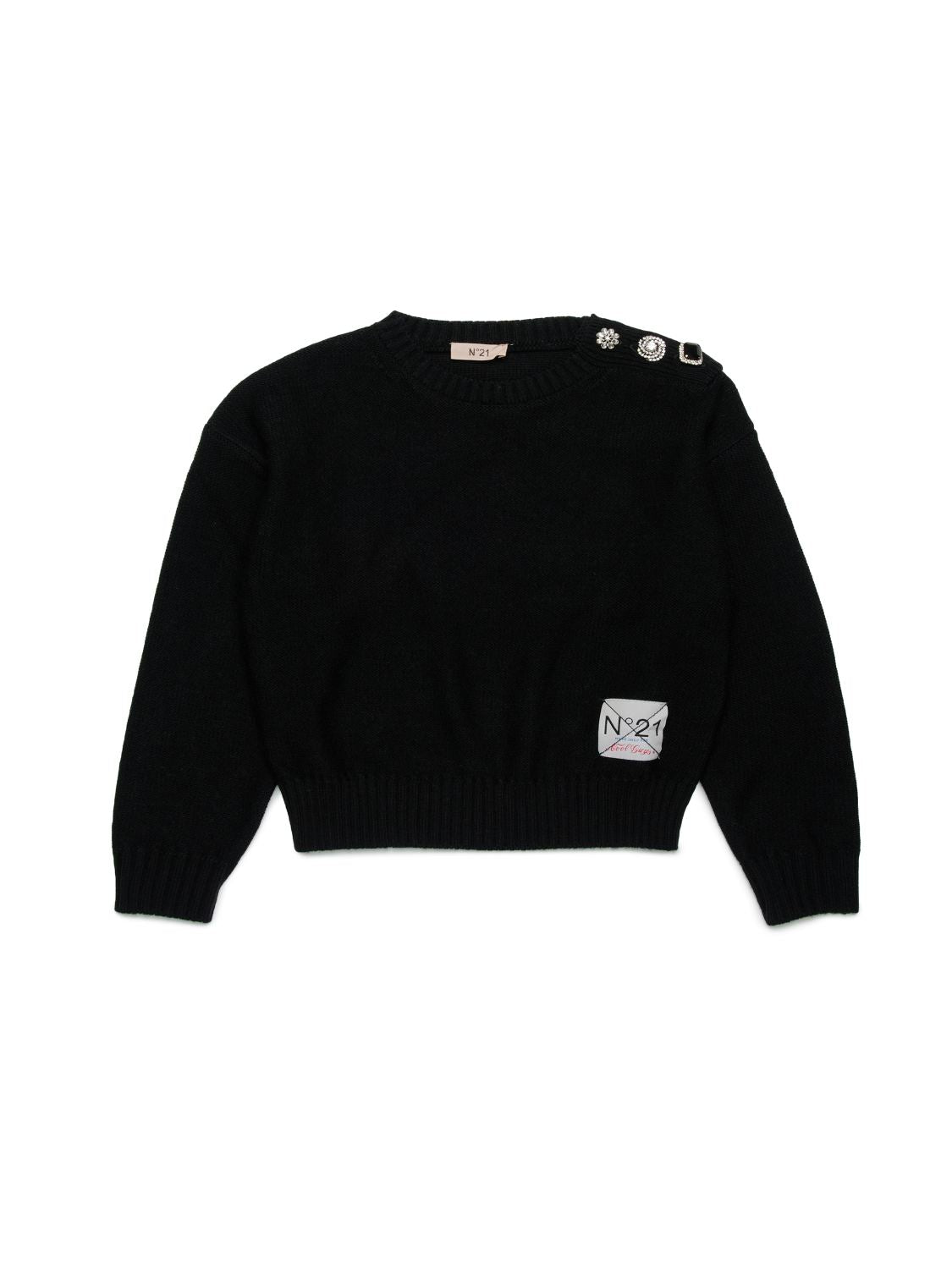 N°21 N2106W-N04550N900