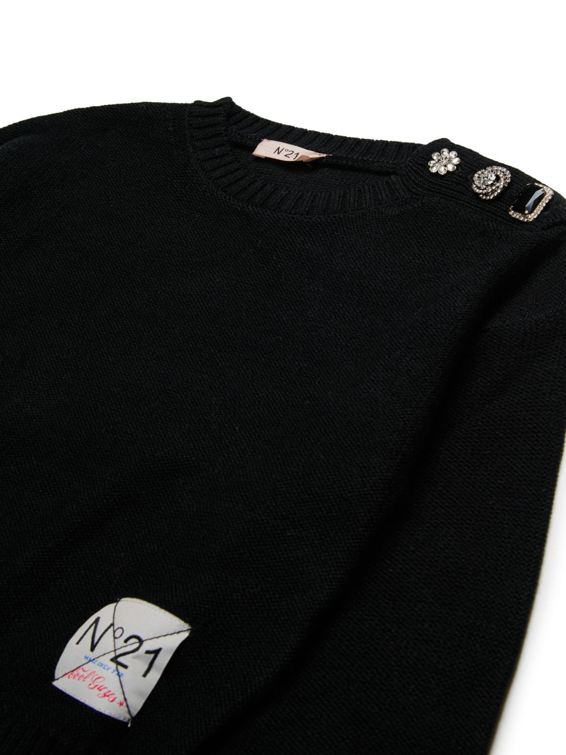 N°21 N2106W-N04550N900