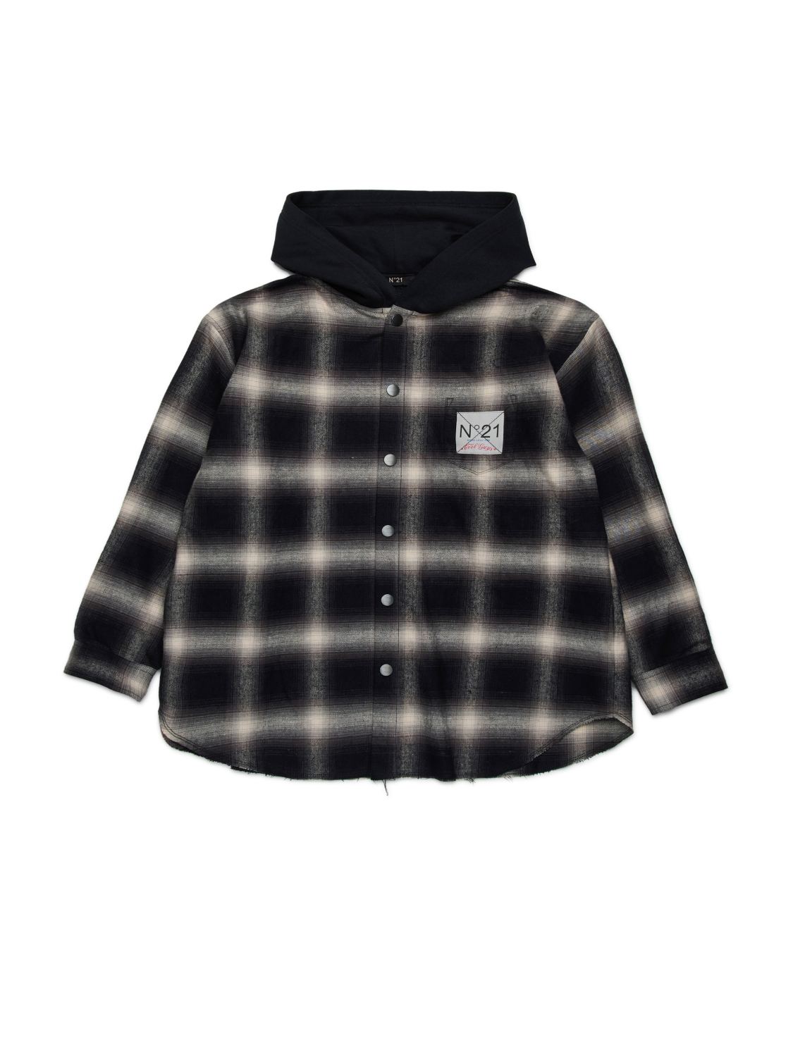 N°21 N2107Y-N04360N900