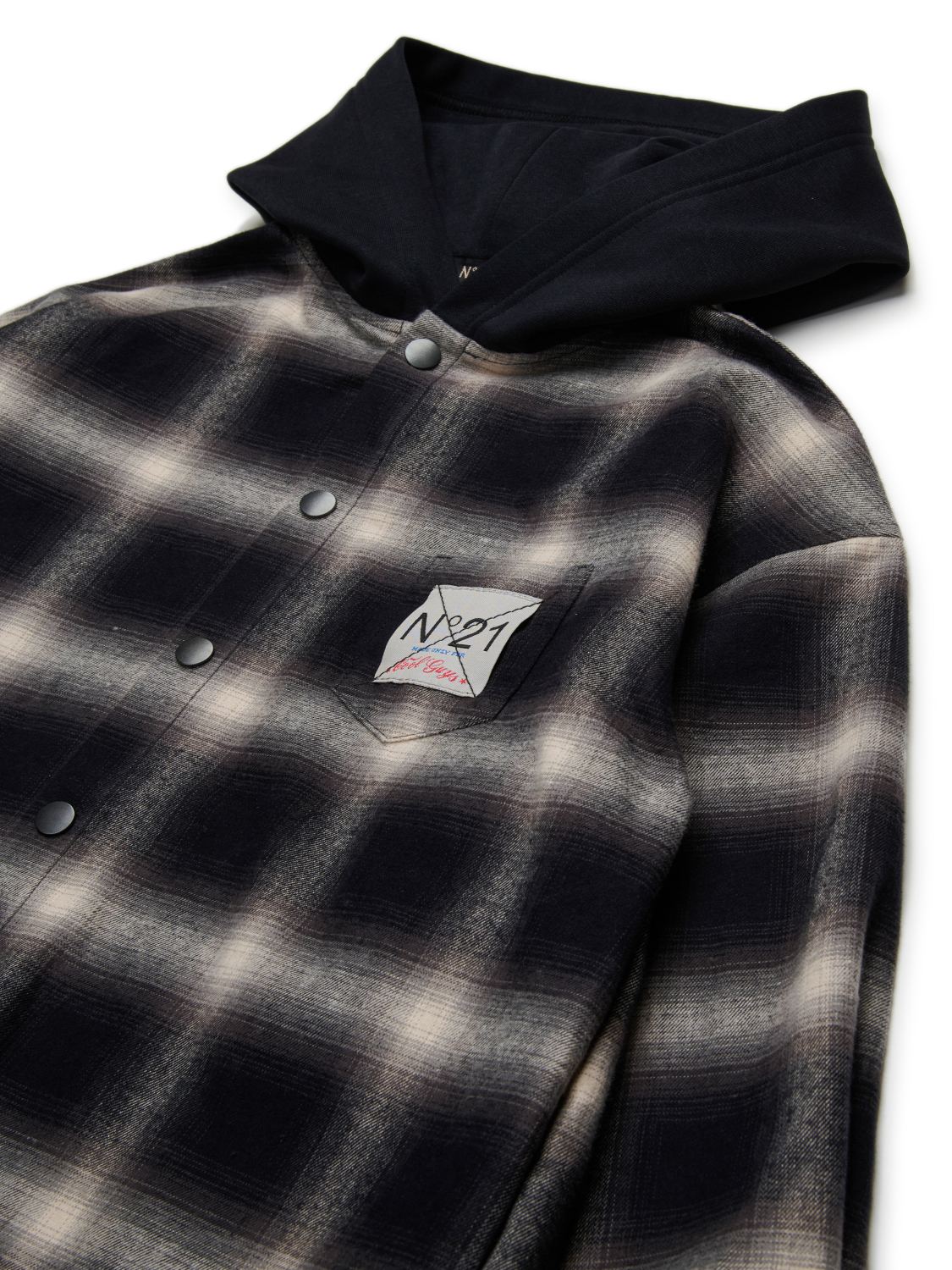 N°21 N2107Y-N04360N900