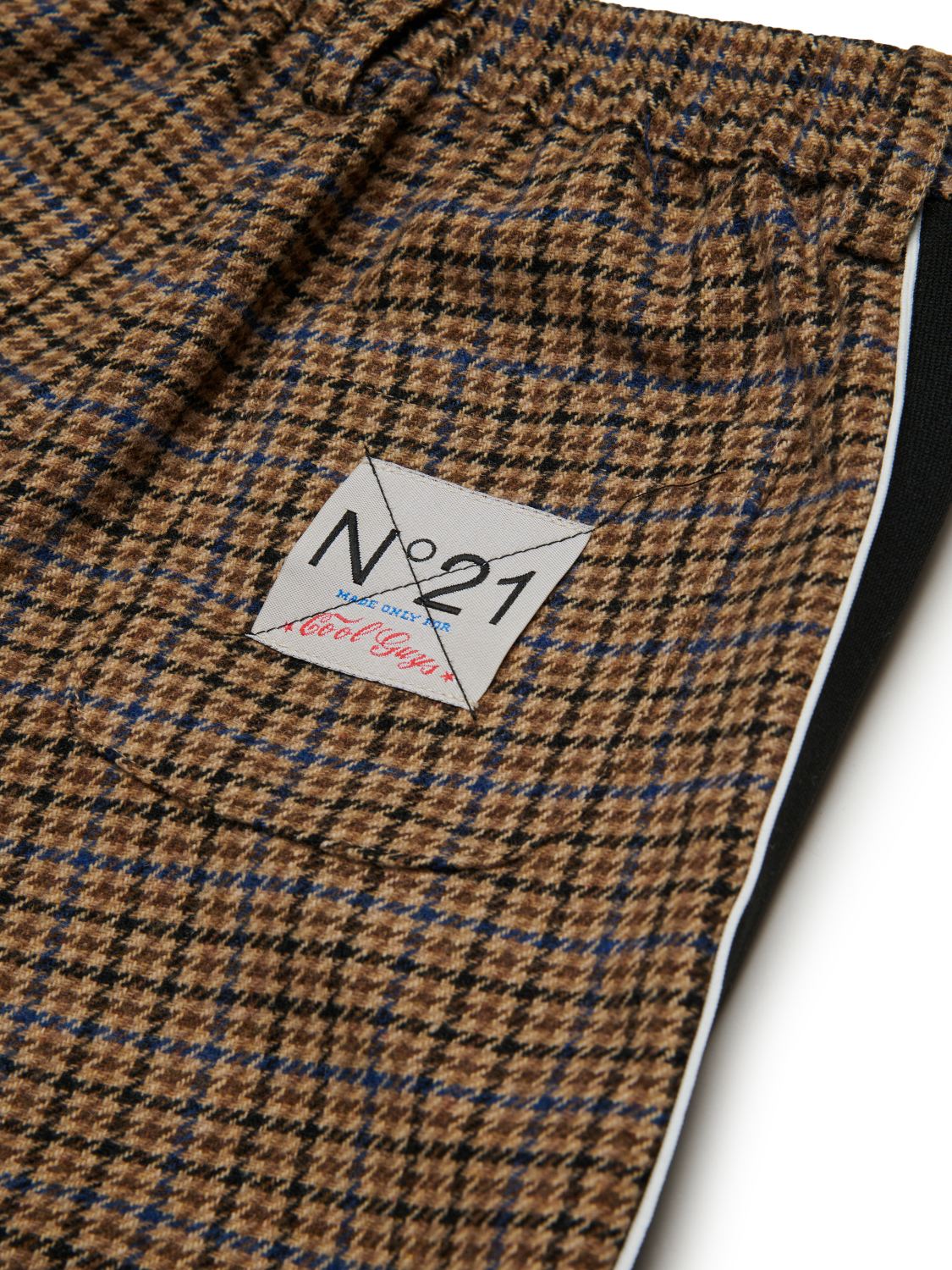 N°21 N2108F-N04410N720