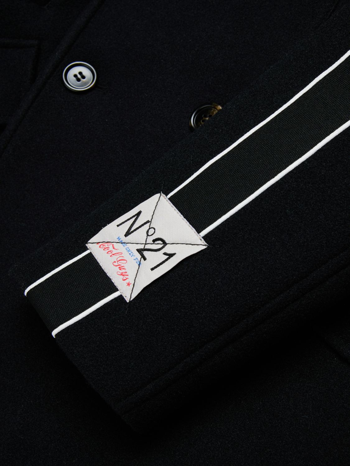 N°21 N2108Q-N02860N900