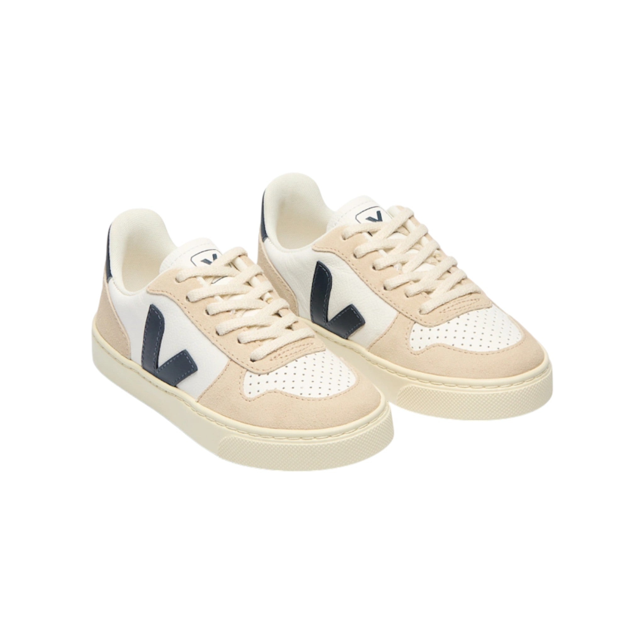 VEJA CX0503807CNAUTICO ALMOND##