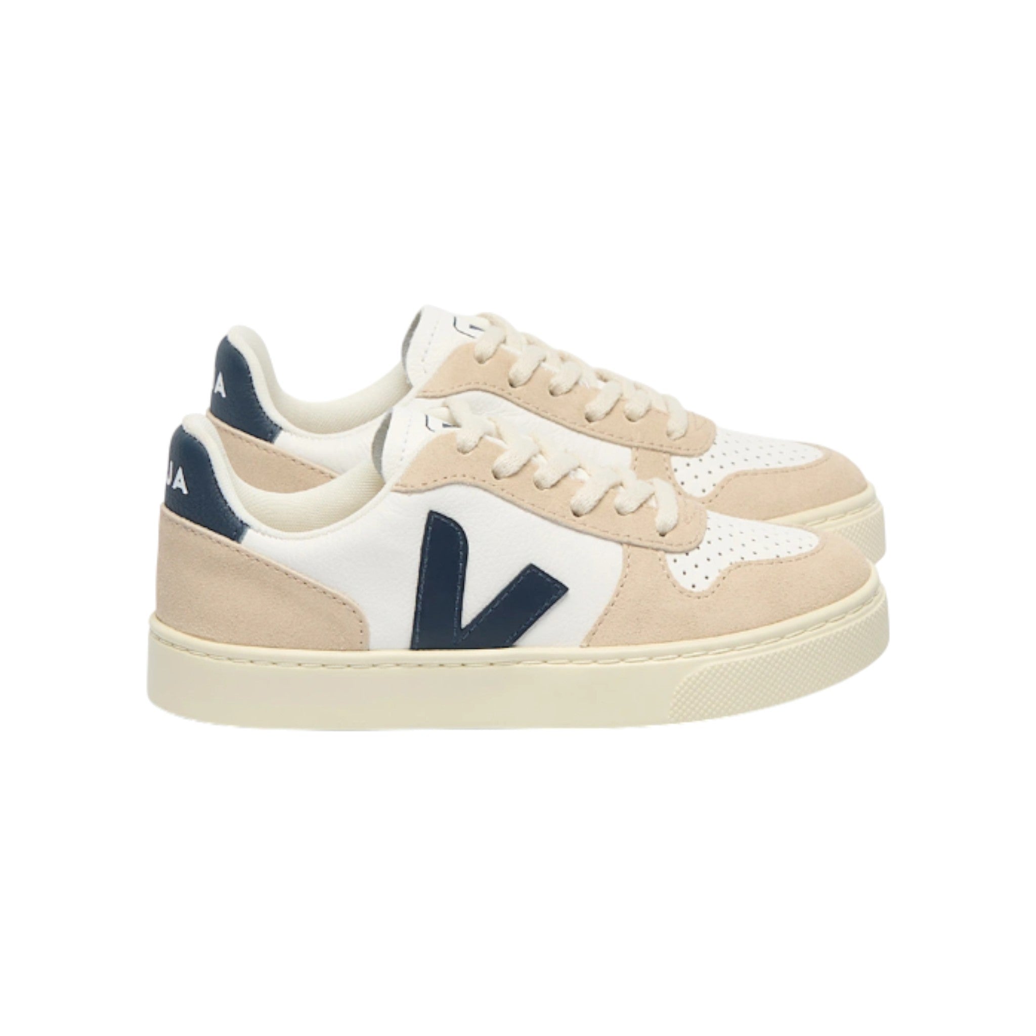 VEJA CX0503807CNAUTICO ALMOND##