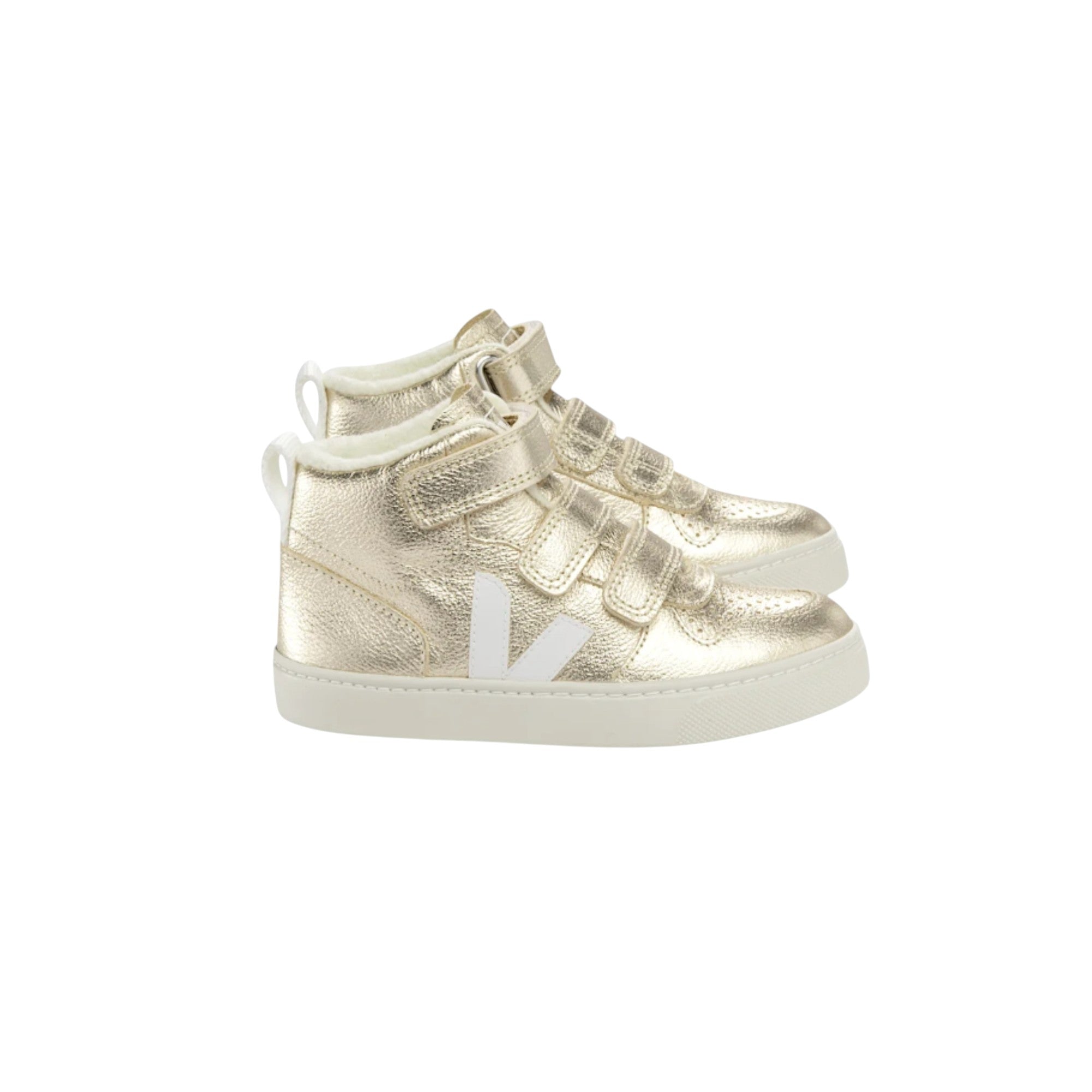 VEJA DV0503037CMID PLATINE WHITE##
