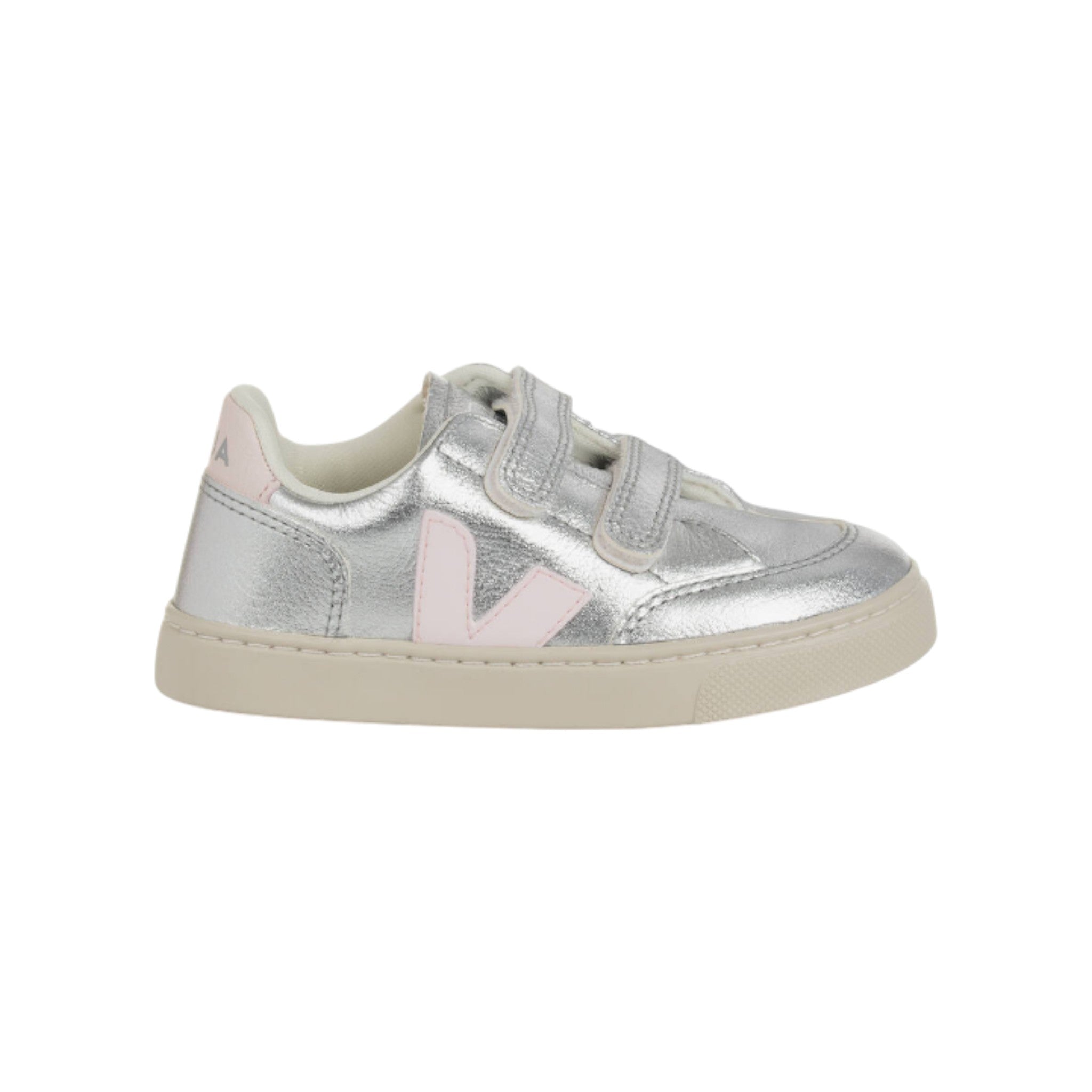 VEJA XV0503416CSILVER LASSI##