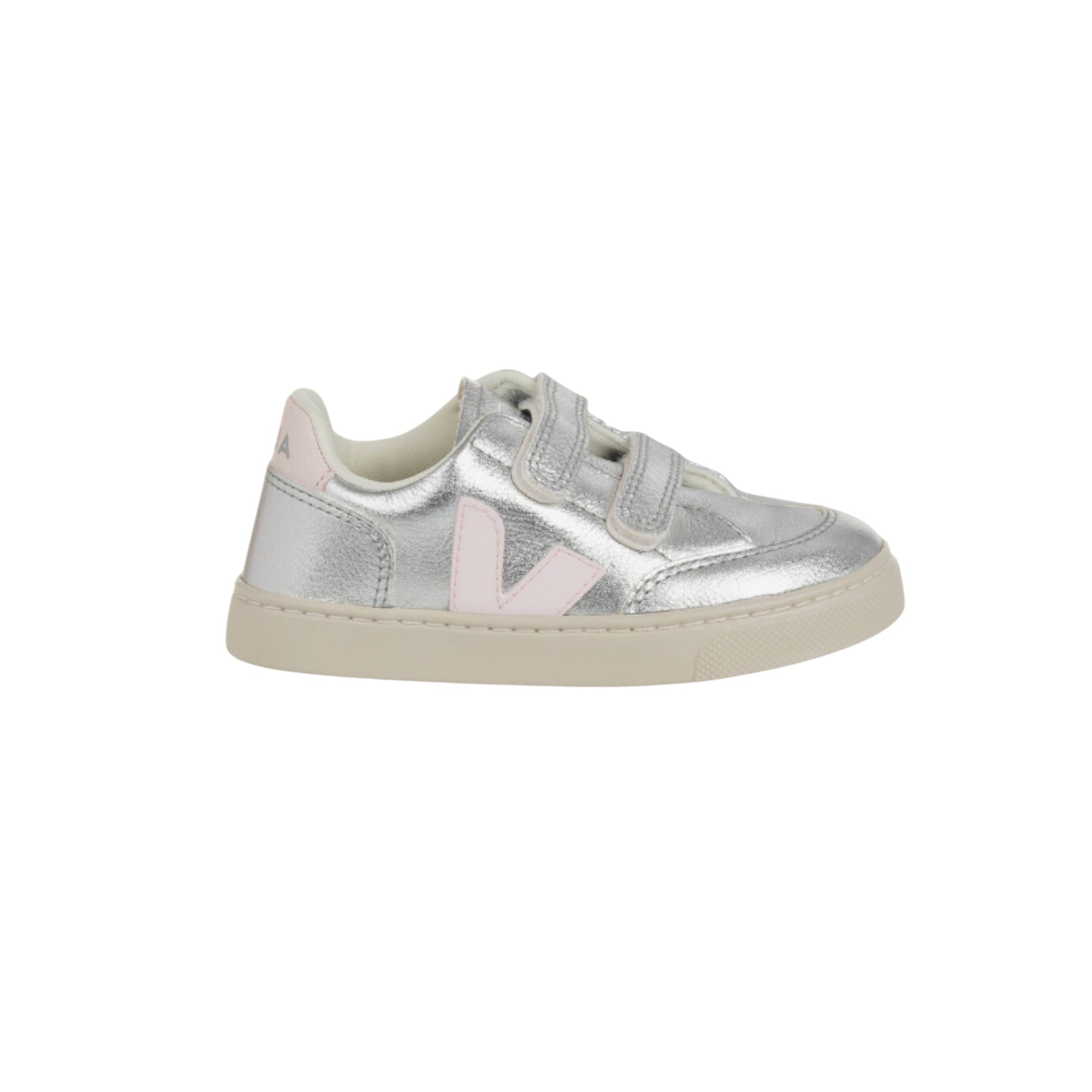 VEJA XV0503416CSILVER LASSI##