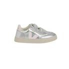 VEJA XV0503416CSILVER LASSI##