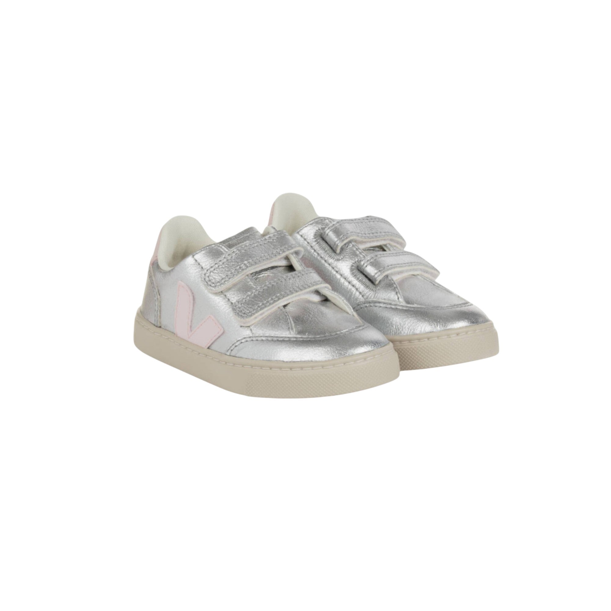 VEJA XV0503416CSILVER LASSI##