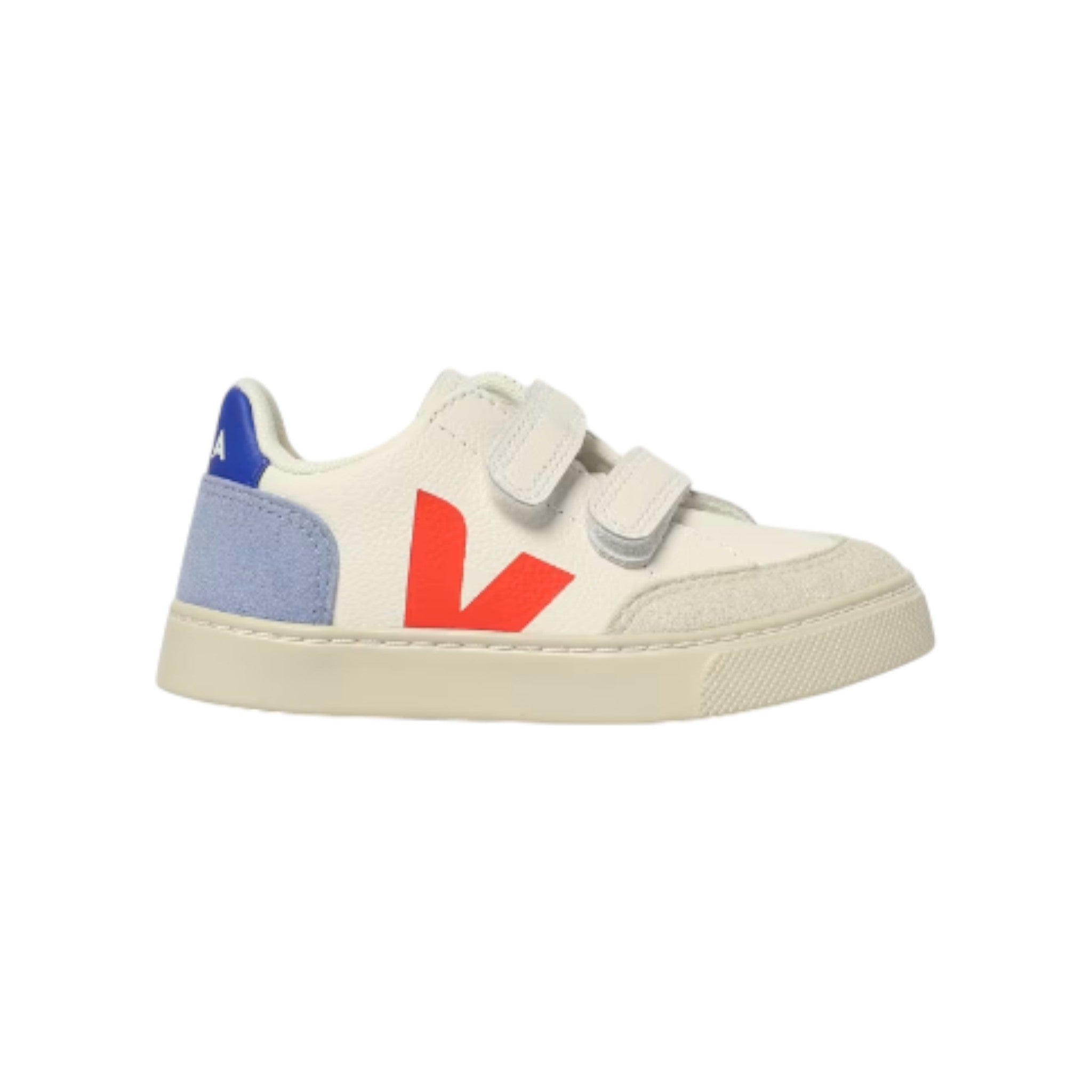 VEJA XV0520978WHITE MULTICO##