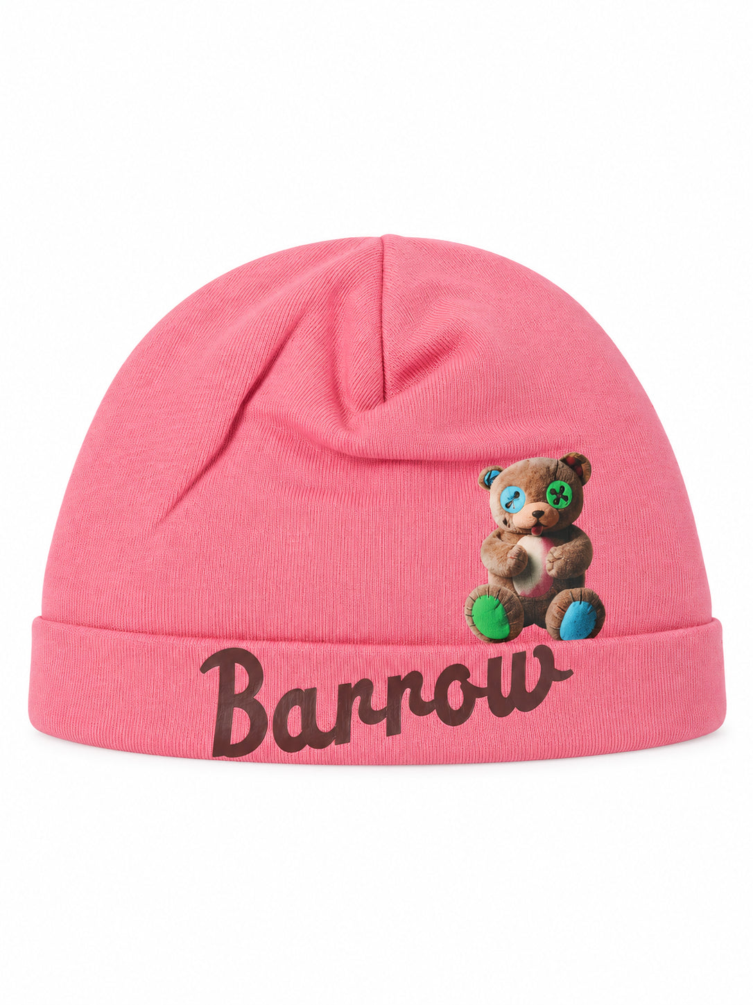 F6BKUNHT212409 BARROW