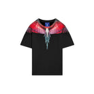 T-shirt NERO/BLACK COUNTY OF MILAN 