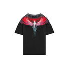 T-shirt NERO/BLACK COUNTY OF MILAN 