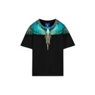 T-shirt NERO/BLACK COUNTY OF MILAN 